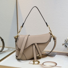 Christian Dior Saddle bag